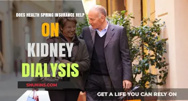 Health Spring Insurance: Kidney Dialysis Coverage Explained and Benefits