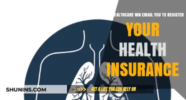 Healthcare MN Email: How to Register Your Health Insurance Online