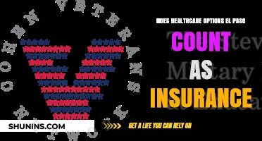 Healthcare Options El Paso: Insurance or Alternative Coverage Explained
