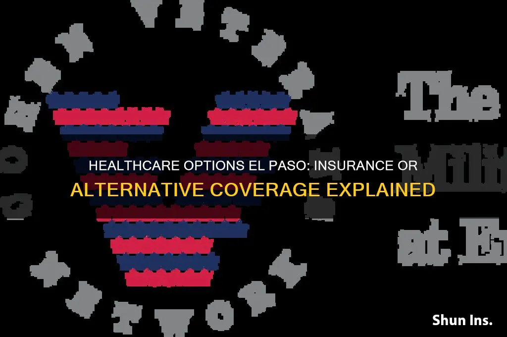 does healthcare options el paso count as insurance