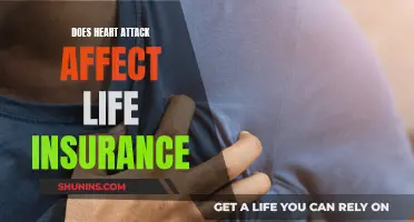 Heart Attacks: Life Insurance Impact and Your Coverage