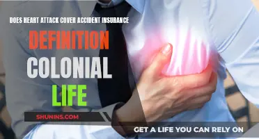 Heart Attacks: Accident Insurance Coverage and Definition