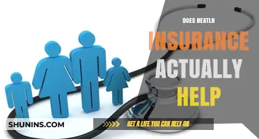 Does Health Insurance Truly Benefit You? Uncovering the Facts and Myths