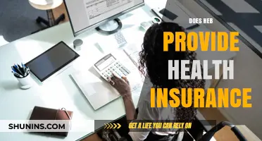 Does H-E-B Offer Health Insurance to Employees? Benefits Explained