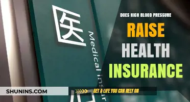 High Blood Pressure Impact: How It Affects Health Insurance Costs