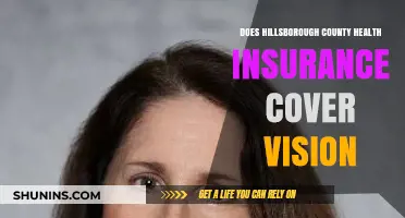 Hillsborough County Health Insurance: Vision Coverage Explained