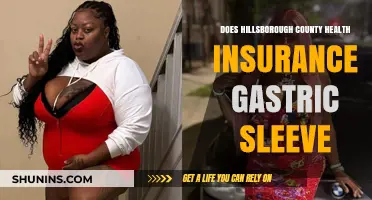 Hillsborough County Health Insurance Coverage for Gastric Sleeve Surgery Explained