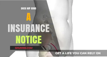 Does Hip Send Insurance Notices? Understanding Your Coverage and Communication