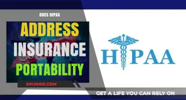 Does HIPAA Ensure Insurance Portability? Understanding Its Role and Limits