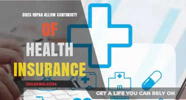 HIPAA's Role in Ensuring Health Insurance Continuity: What You Need to Know