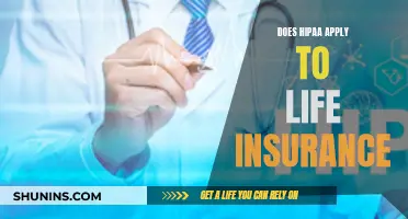 Life Insurance and HIPAA: What's the Connection?