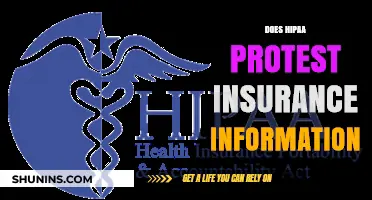 Does HIPAA Protect Insurance Information? Understanding Privacy Laws and Coverage