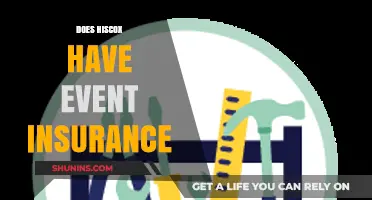 Does Hiscox Offer Event Insurance? Coverage Options Explained