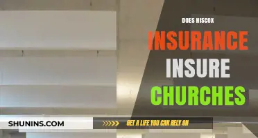 Does Hiscox Insurance Cover Churches? A Comprehensive Guide for Religious Institutions
