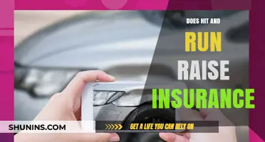 Hit and Run Impact: How It Affects Your Insurance Rates