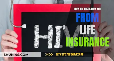 HIV and Life Insurance: Can You Get Covered?