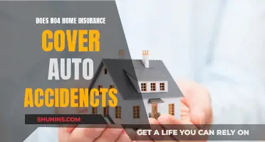 Ho4 Home Insurance: Your Secret Weapon for Auto Accident Coverage