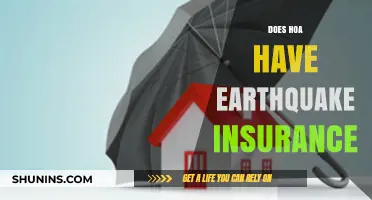 Does Your HOA Have Earthquake Insurance? What Homeowners Need to Know