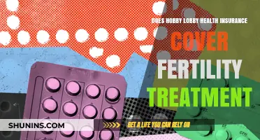Does Hobby Lobby Health Insurance Cover Fertility Treatment? What You Need to Know