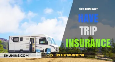 Does HomeAway Offer Trip Insurance? What Travelers Need to Know