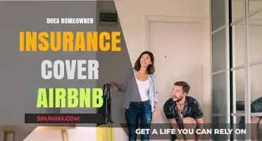 Airbnb Hosting: Is Your Homeowner Insurance Enough?