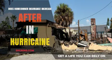 Homeowner Insurance: Hurricane Impact and Rising Costs