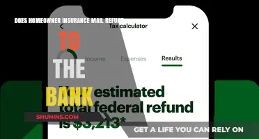 Homeowner Insurance Refunds: Where Does the Money Go?