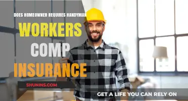 Handyman Insurance: What Homeowners Need to Know