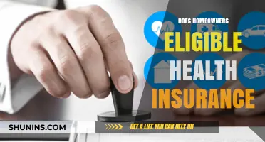 Homeowners: What's the Deal with Health Insurance Eligibility?