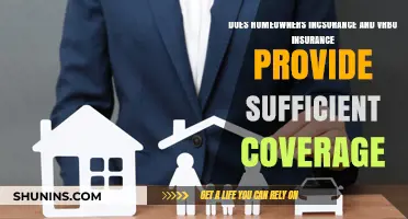Home and VRBO Insurance: Enough Coverage?