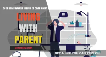 Adult Children: Are They Covered by Their Parents' Home Insurance?