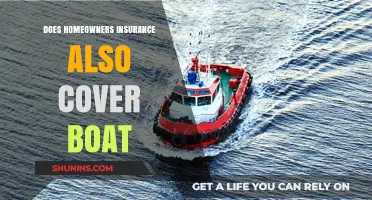 Home Insurance: Does It Cover Your Boat?
