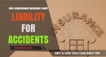 Home Insurance: Liability Coverage for Accidents?
