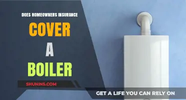 Home Insurance: Boiler Coverage and What to Know