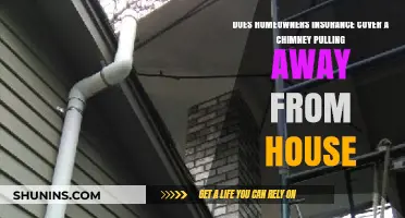 Homeowners Insurance: Does It Cover Chimney Damage?