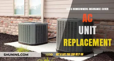 Home Insurance: AC Unit Replacement Coverage