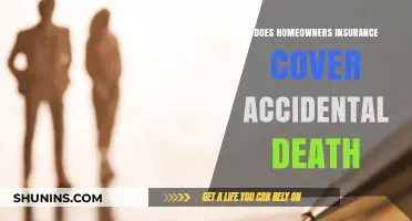 Home Insurance: Accidental Death Coverage Explained