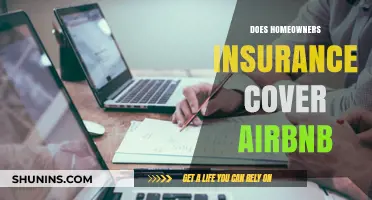 Airbnb Hosting: Is Your Homeowners Insurance Enough?