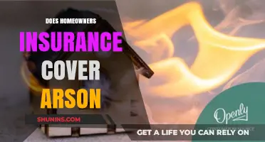 Homeowners Insurance: Arson Coverage and Exclusions