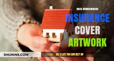 Protecting Your Art: What Home Insurance Covers
