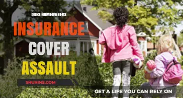 Home Insurance: Assault Coverage and Your Rights