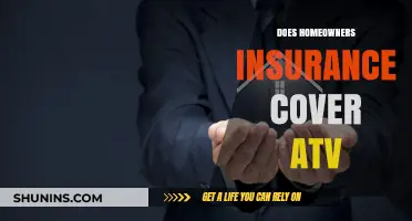 ATV Coverage: Is Your Home Insurance Enough?