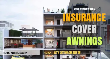 Homeowners Insurance: What's the Deal With Awning Coverage?