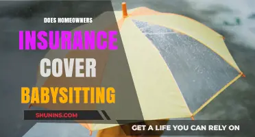 Babysitting and Home Insurance: What You Need to Know