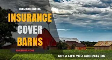 Home Insurance: Are Barns Covered by Your Policy?