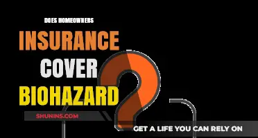 Biohazard Coverage: Is Your Homeowners Insurance Enough?
