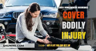 Home Insurance: Bodily Injury Coverage Explained