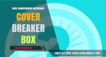 Breaker Box Issues: Are You Covered by Homeowners Insurance?