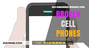Home Insurance: Can You Claim for a Broken Phone?