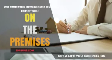 Home Business Owners: Is Your Property Covered?